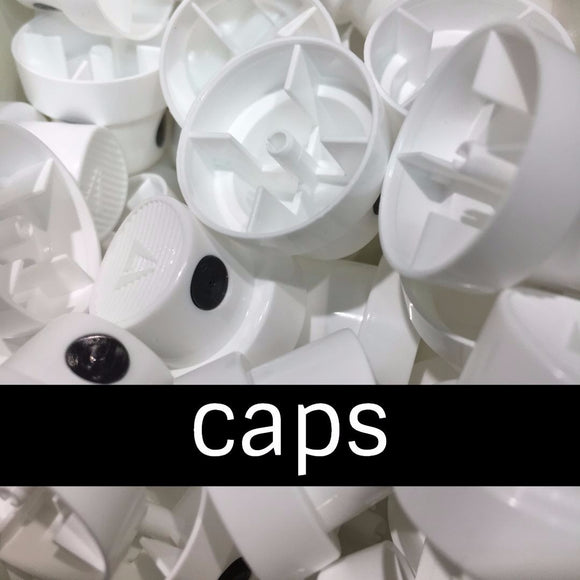 Spray Can Caps