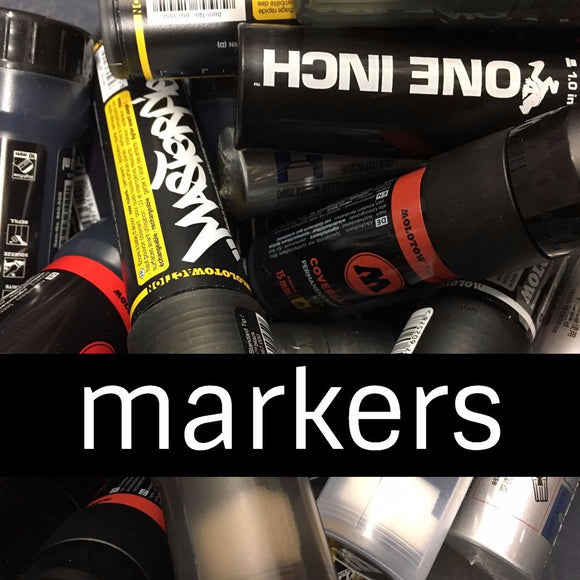 Markers