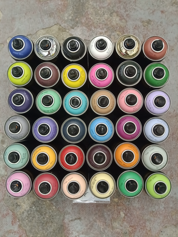 Montana Black 36 Can Deal