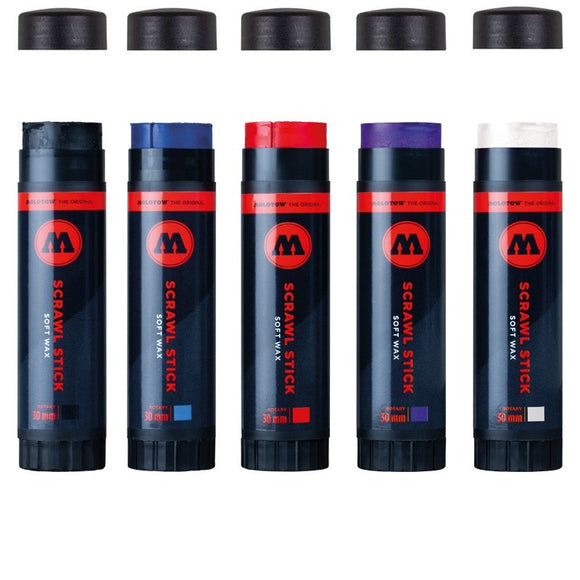 Molotow Scrawl Stick