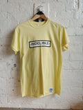 Indelible Tee & Tote Pack (Yellow)