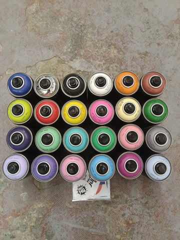 Montana Black 24 Can Deal