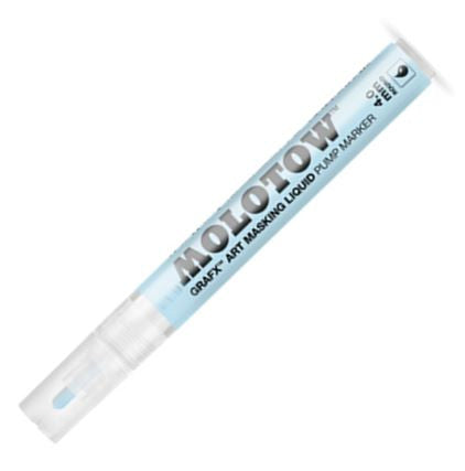 Molotow Grafx – Art Masking Liquid Pen (4mm)
