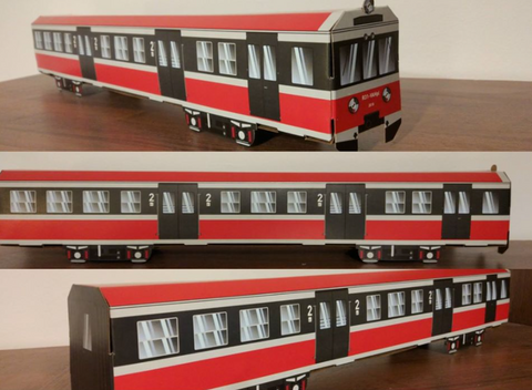 REIVAH INK AND PAPER