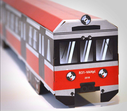 REIVAH INK AND PAPER