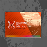 BLUEPRINT FOR DESTRUCTION PHOTOBOOK 1
