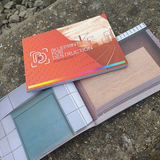 BLUEPRINT FOR DESTRUCTION PHOTOBOOK 1