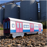 BLUEPRINT POP UP 4 PACK