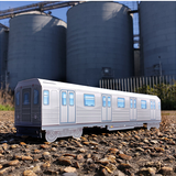 BLUEPRINT POP UP 4 PACK