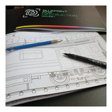 Blueprint For Destruction Volume 1