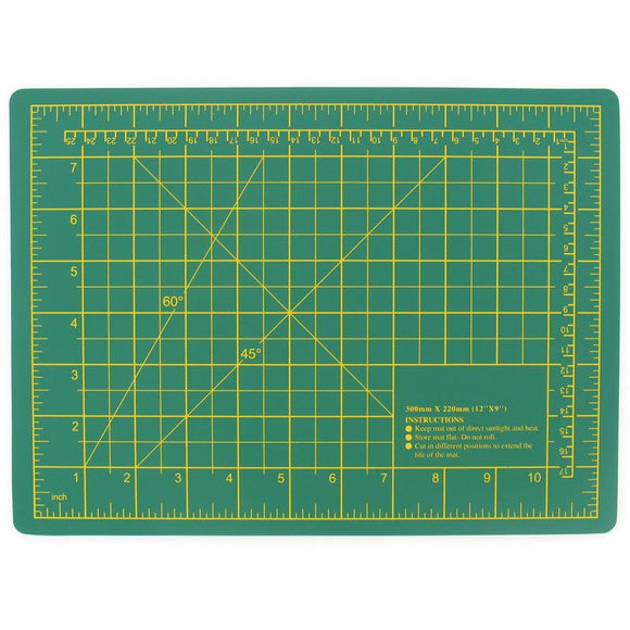 A4 Cutting Mat