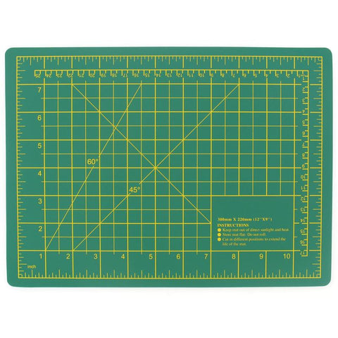 A4 Cutting Mat