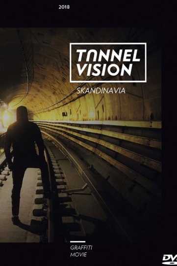 Tunnel Vision DVD