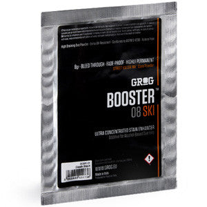 Grog Booster Powder