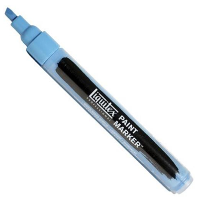 Liquitex Paint Marker - 2mm Fine Tip