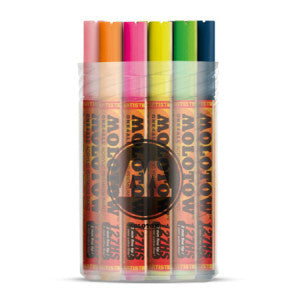 ONE4ALL 127HS Main-Kit 2 (20 Pens)