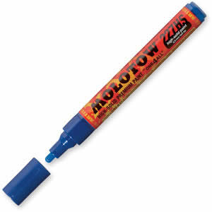 Molotow One4All 227HS Acrylic Paint Marker