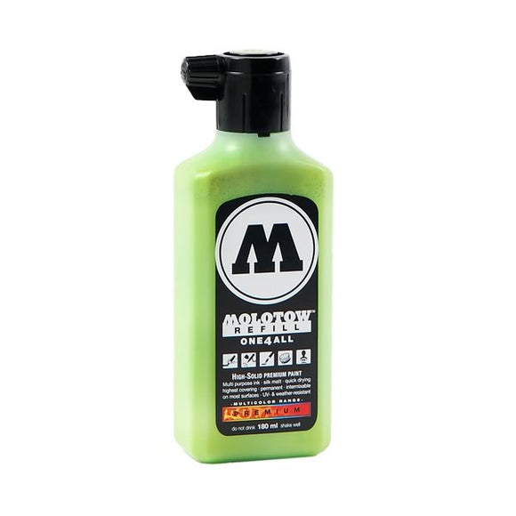 Molotow All4One Paint (180ml)