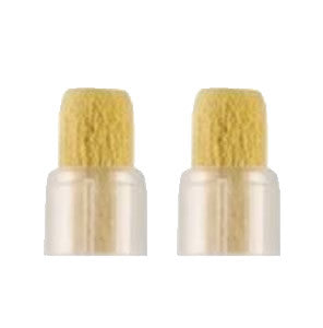 Montana 8mm Round Replacement Tips (Pack of 2)