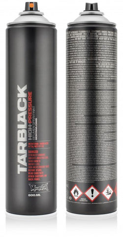 Montana Tarblack 600ml