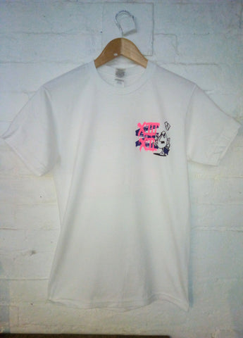 Thirteen Twelve Pink Panther Tee