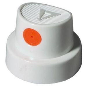 Orange Dot Cap
