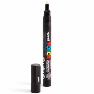 Posca PC-3M