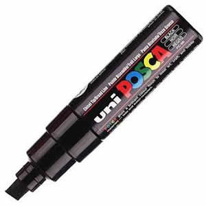Posca PC-8K