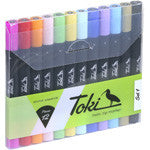 Toki Markers