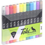 Toki Markers