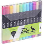 Toki Markers
