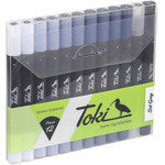 Toki Markers