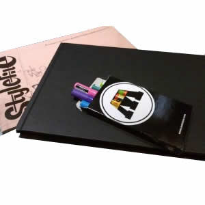 Sketch Ready Pack #2