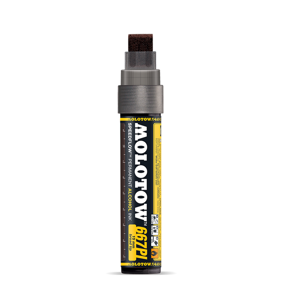 Molotow Speedflow 667PI Marker