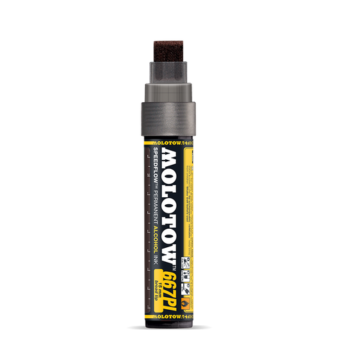 Molotow Speedflow 667PI Marker